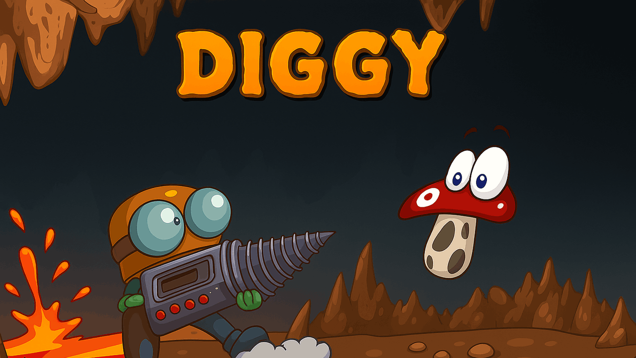 New Game banner