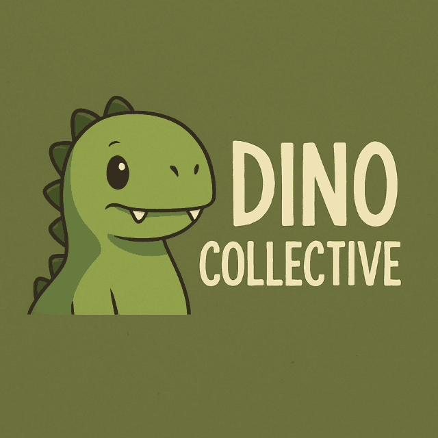 Dino Collective 