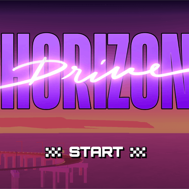 Horizon Drive