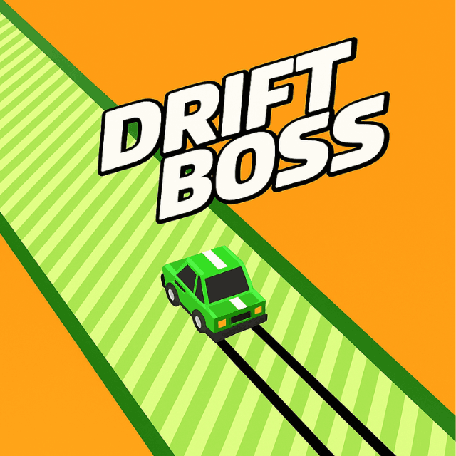 Drift Boss