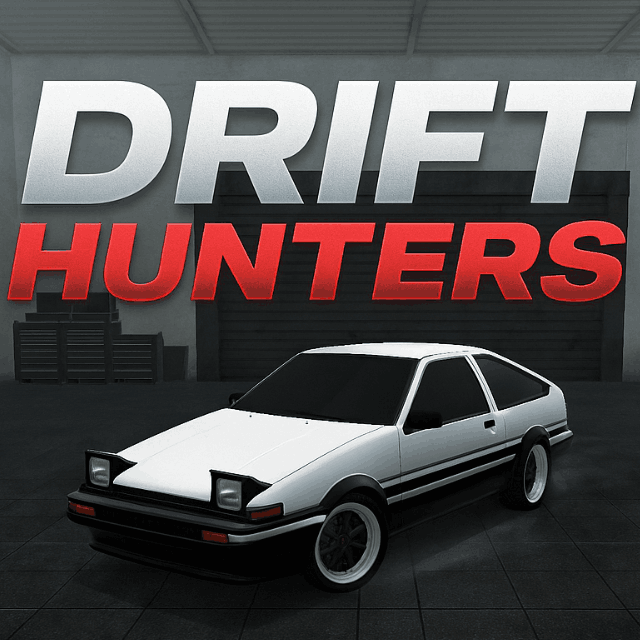 Drift Hunters