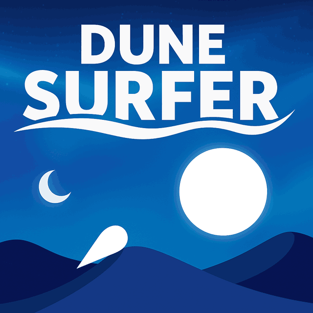 Dune Surfer