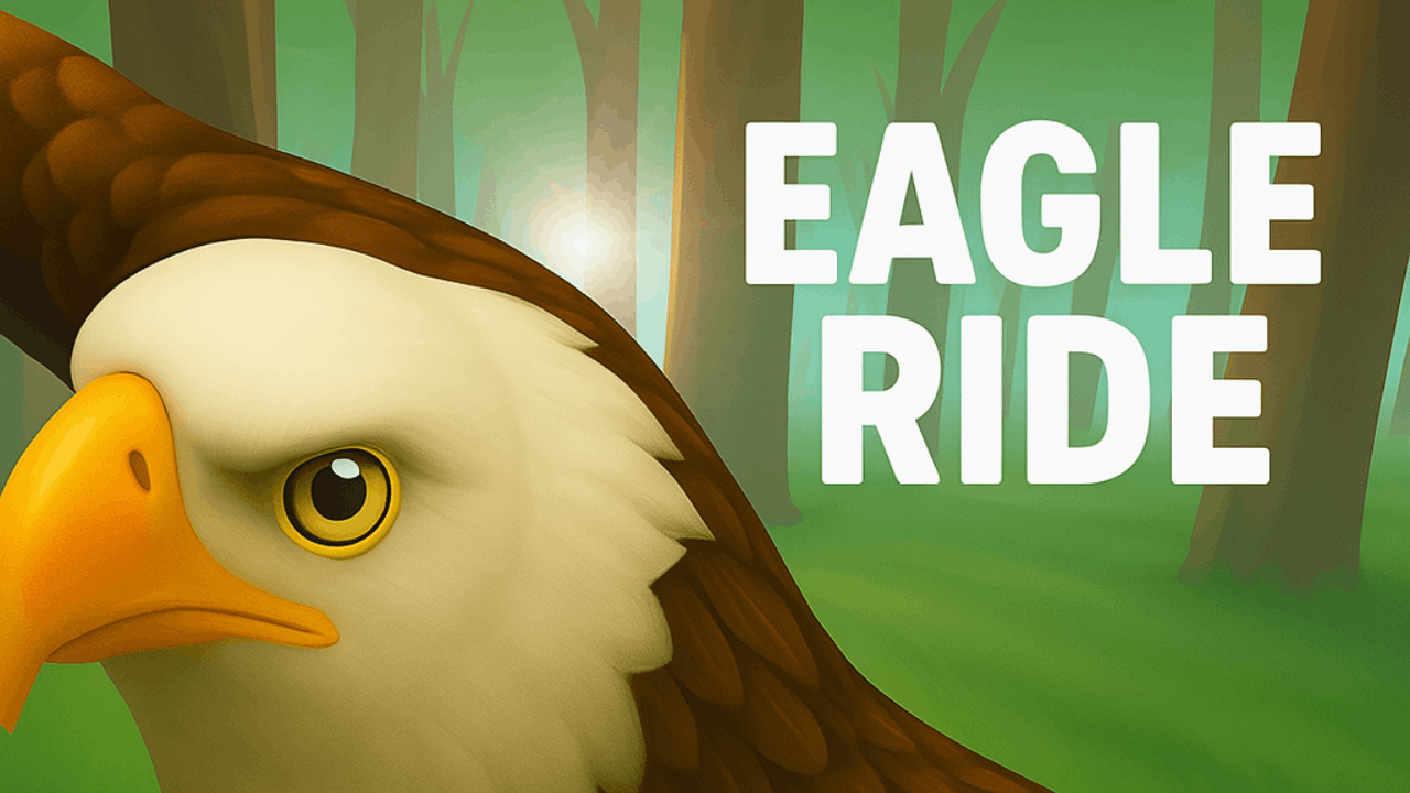 Eagle Ride  banner