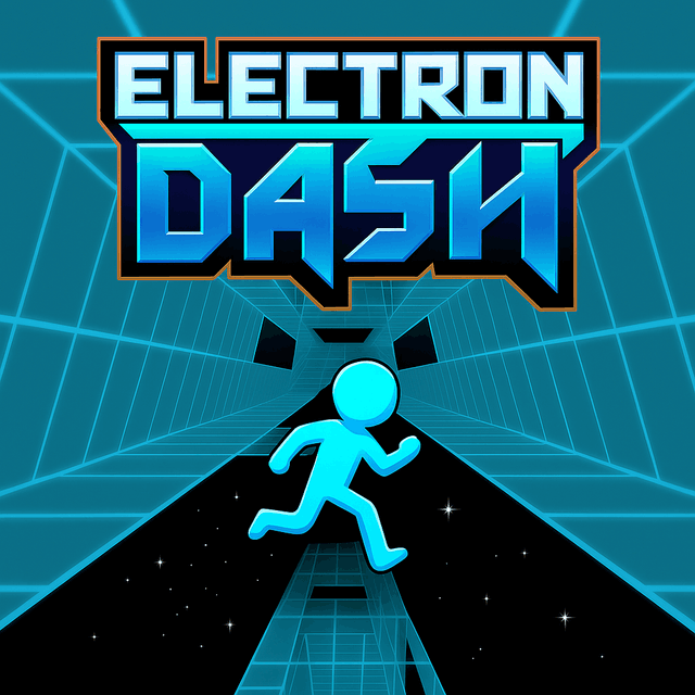 Electron Dash