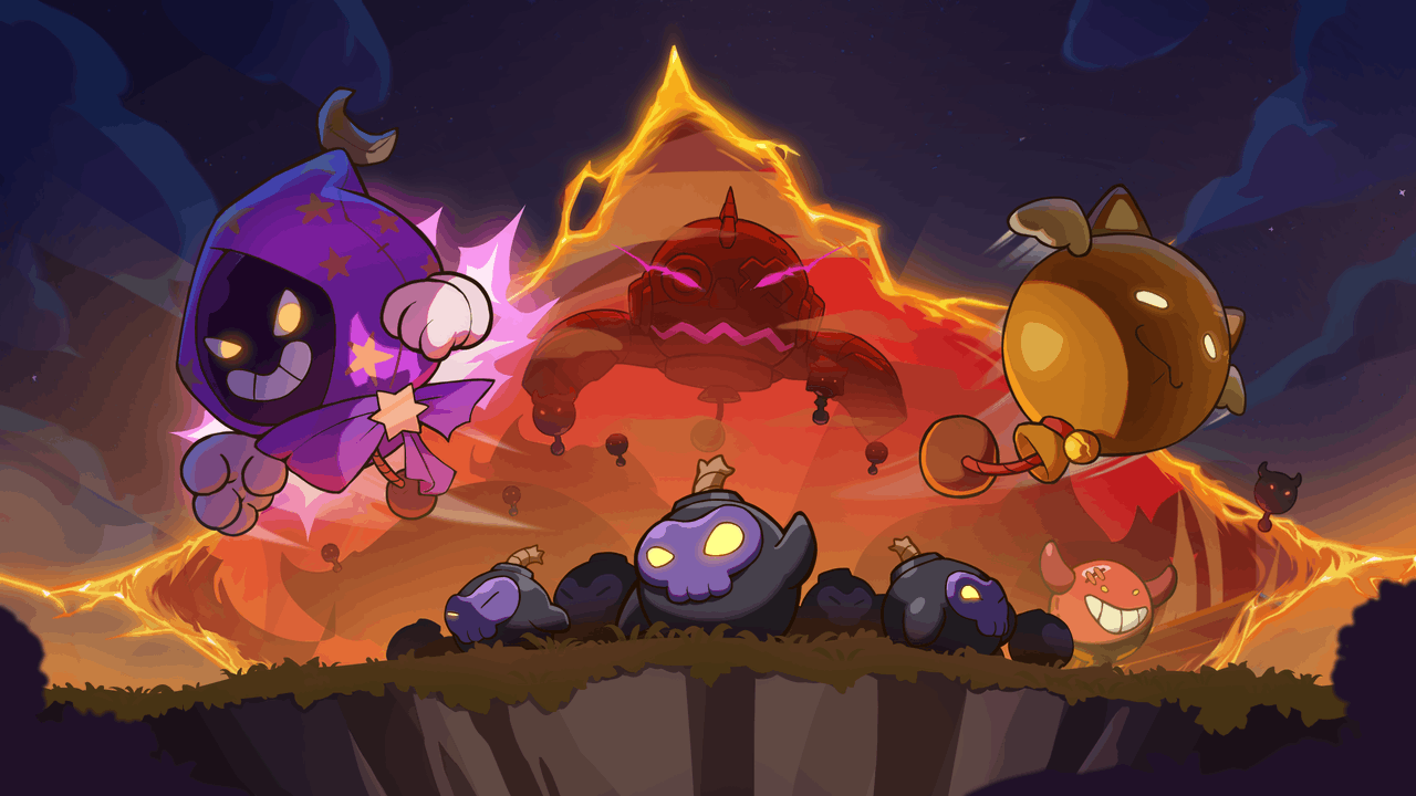 Eternals Pew Pew - banner