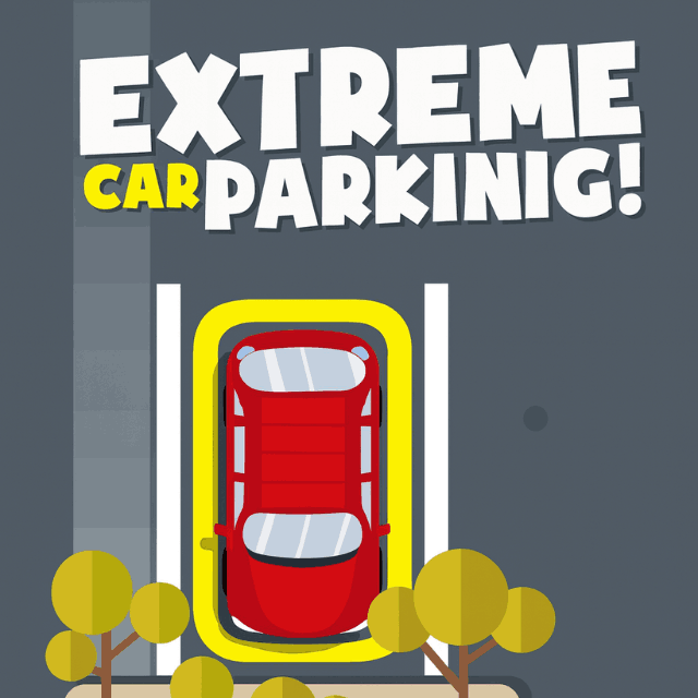 Extreme Car Parking