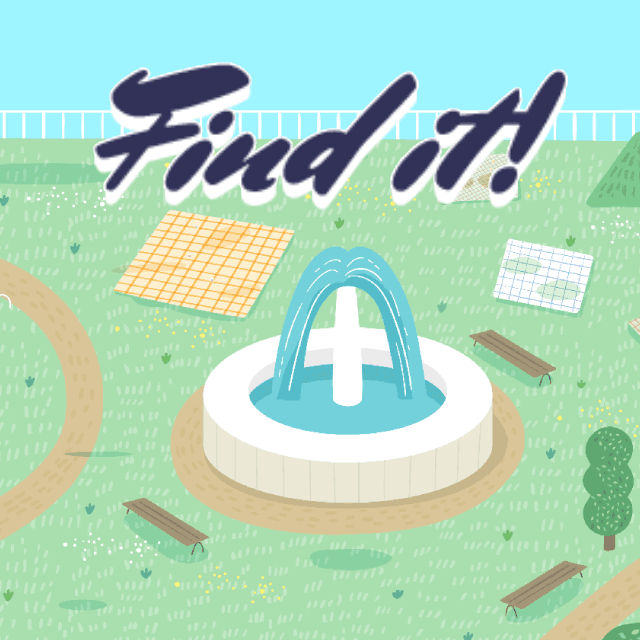 Find It