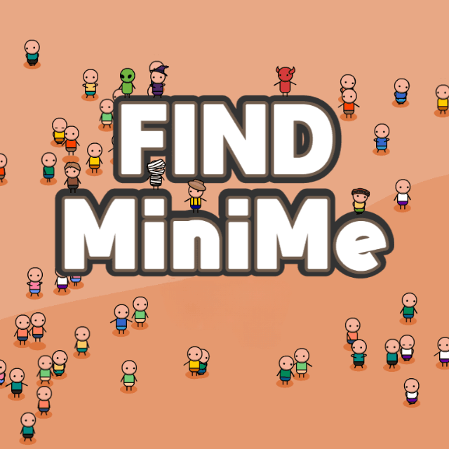Find Minime