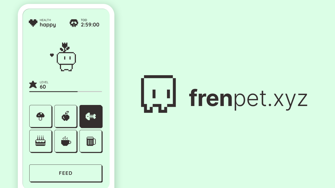 Frenpet