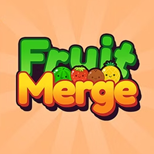 Fruit Merge