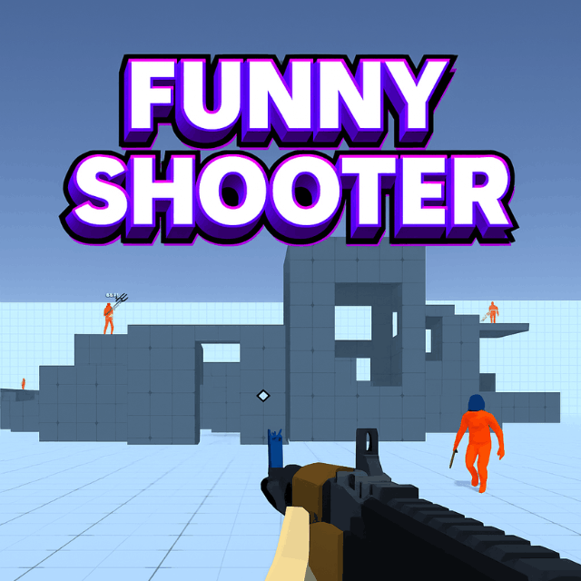 Funny Shooter