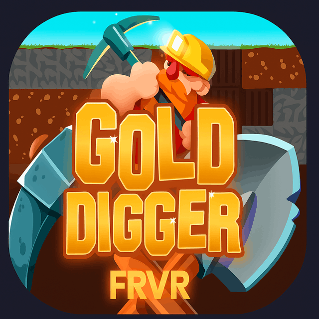Gold Digger