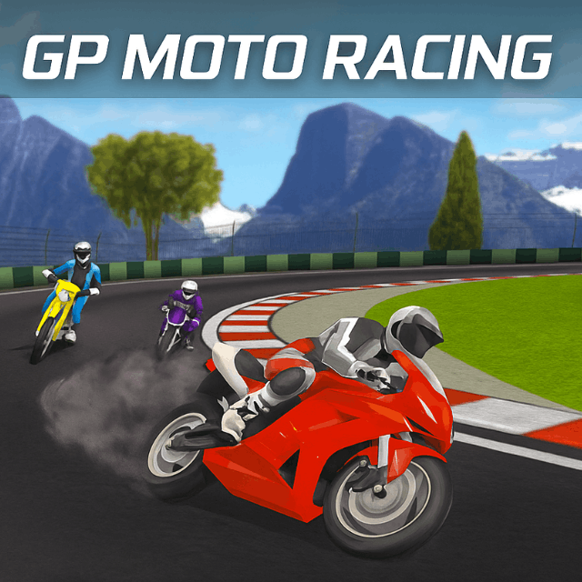 GP Moto Racing 