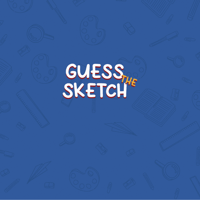 Guess the Sketch