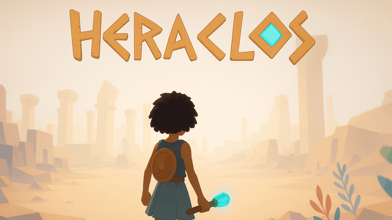 Heraclos banner