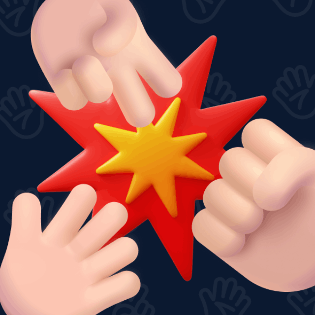 Rock Paper Scissor
