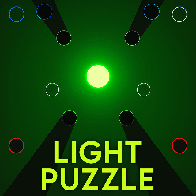 Light Puzzle