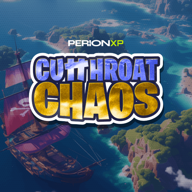Cutthroat Chaos