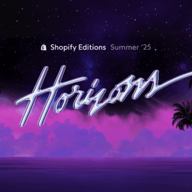 Horizons