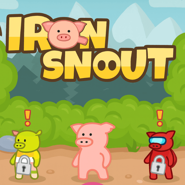 Iron Snout 2