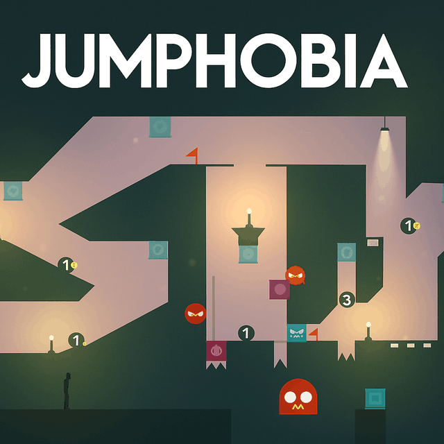 Jumphobia