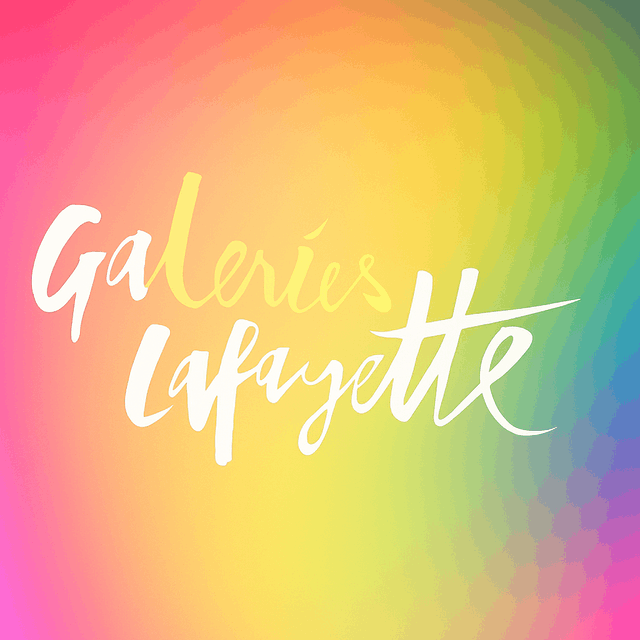 Les Galeries Lafayette