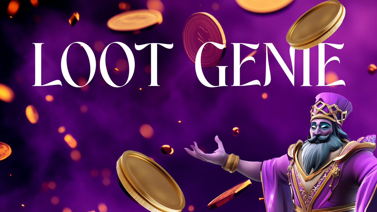 Loot Genie