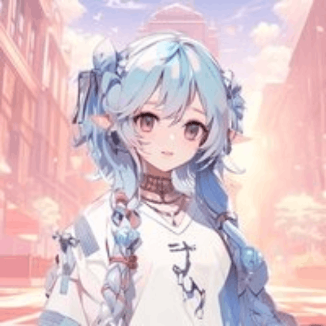 Luna Virtuals