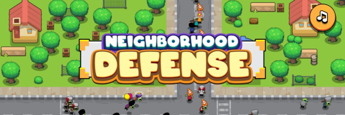 Neighborhood Defense