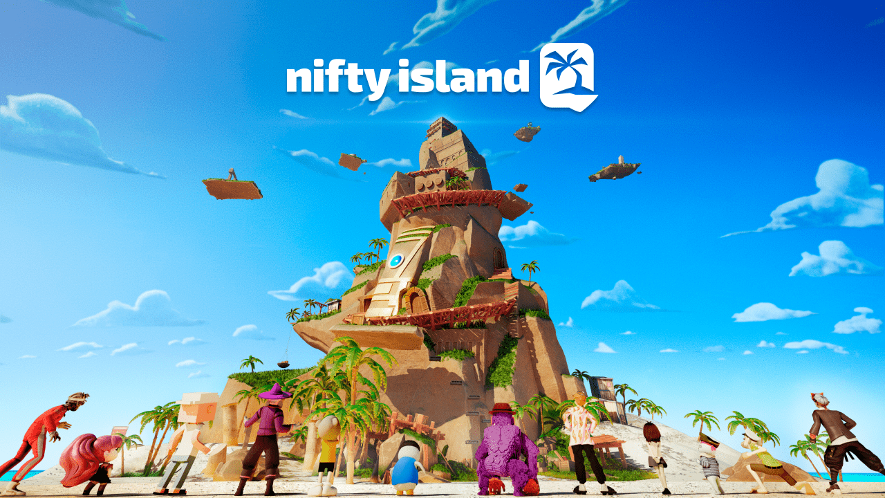 Nifty Island