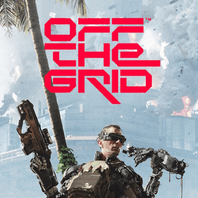 Off The Grid