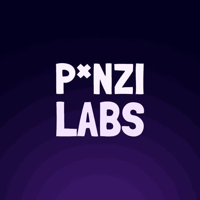 P*nzi Labs