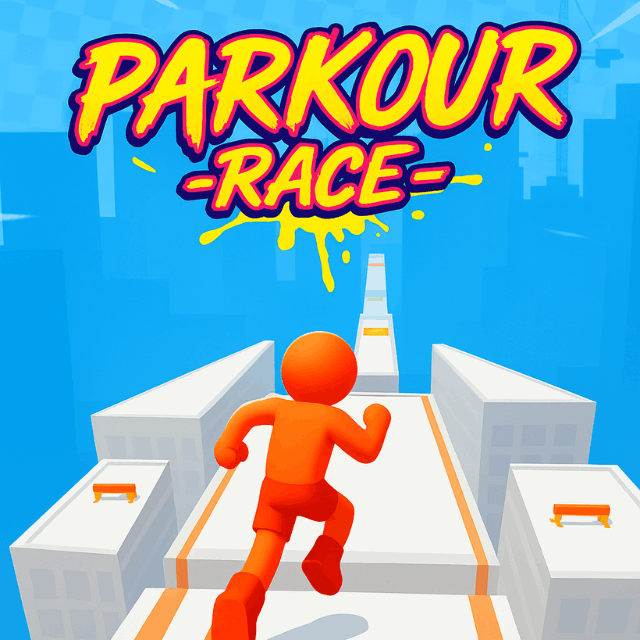 Parkour Race