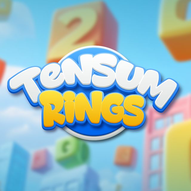 Ten Sum Rings