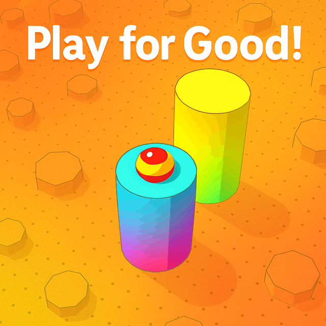 Play for Good!