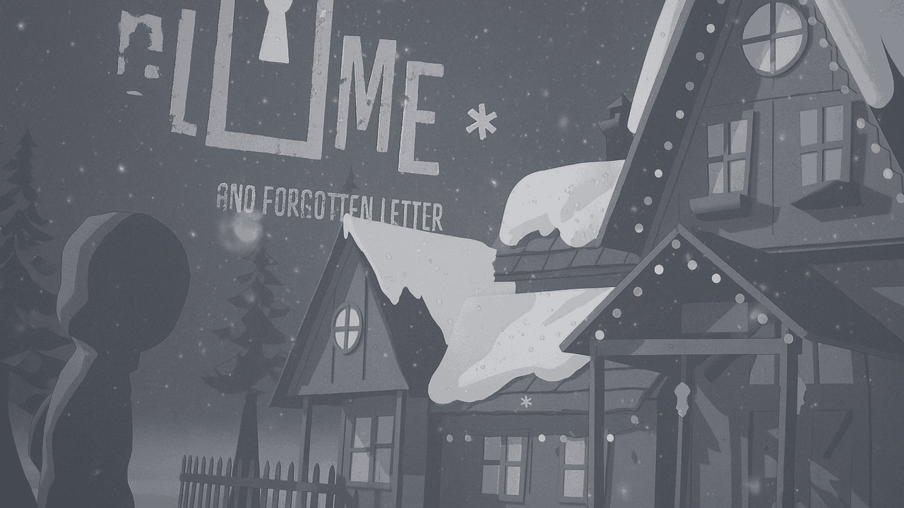 Plume  banner