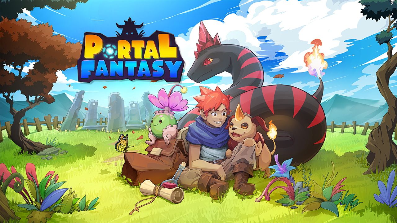 Banner image for Portal Fantasy Studios