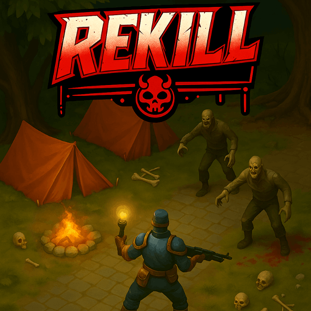 Rekill