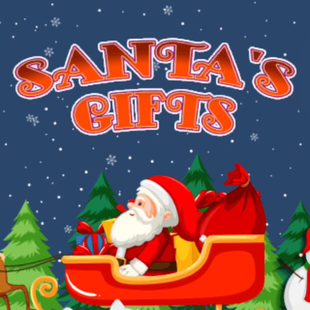 Santa's Gifts