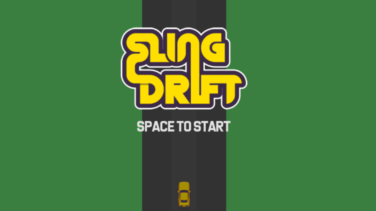 Sling Drift banner