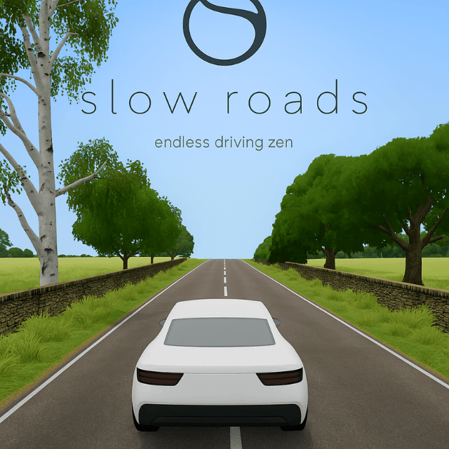 Slow Roads 
