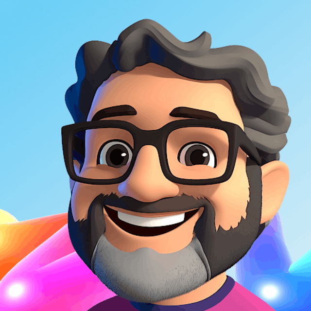 Super Snowfro: Squiggle Odyssey