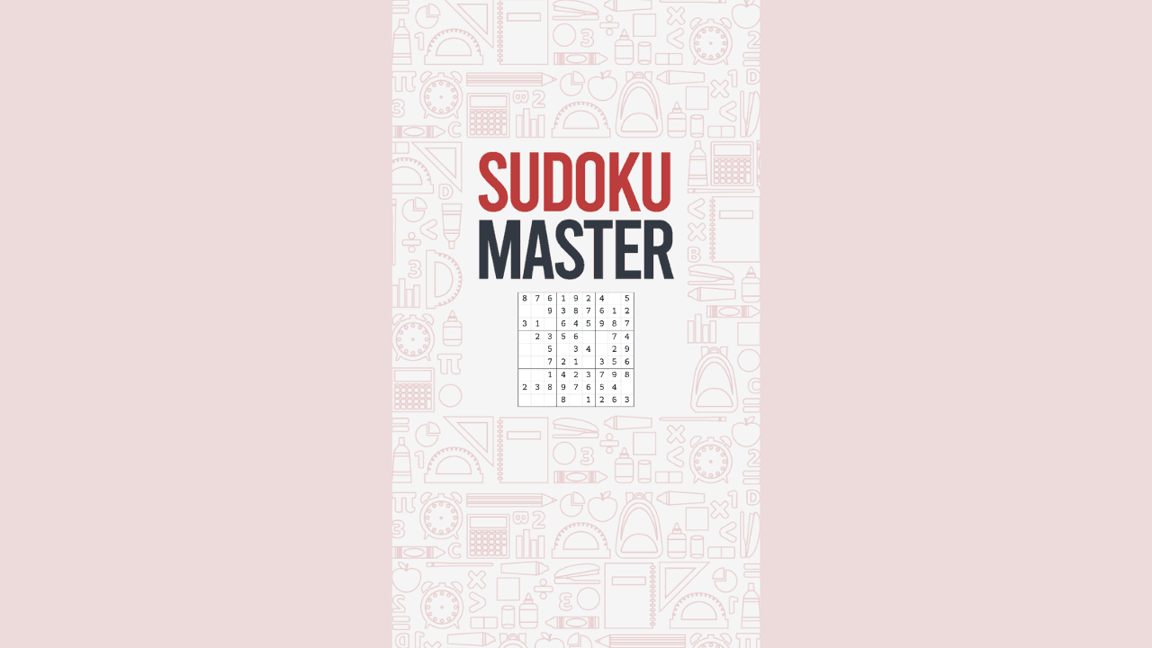 Sudoku banner