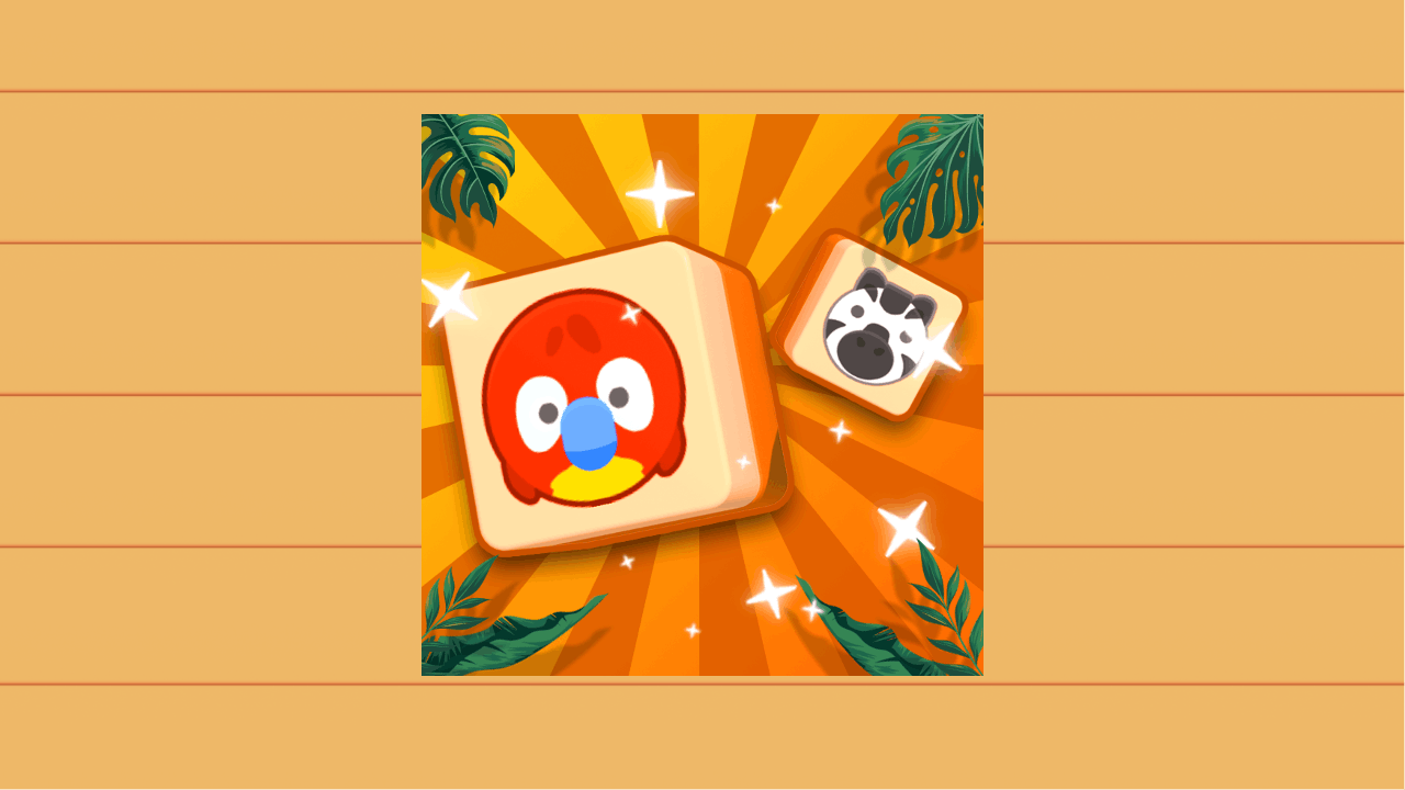Tile Master Match banner