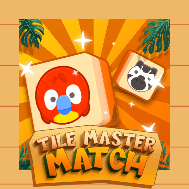 Tile Master Match