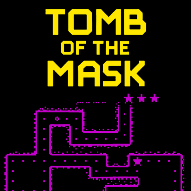 Tomb of the Mask