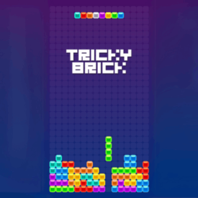 Tricky Brick