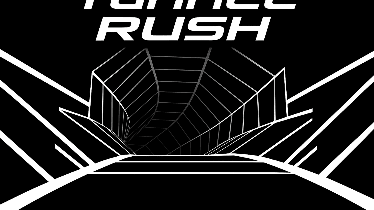 Tunnel Rush  banner