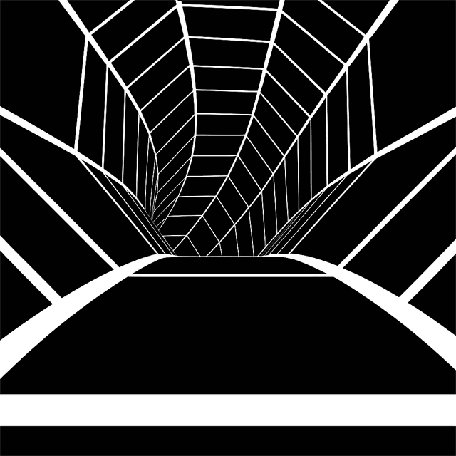 Tunnel Rush 