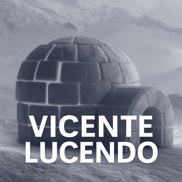 Vicente Lucendo 